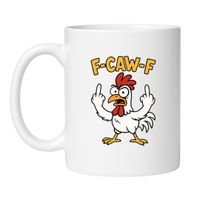 KUBEK "KUBEK F-CAW-F"