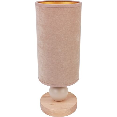 Lampa nocna Bolla beż na Arena.pl