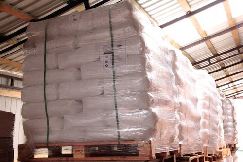 Chlorek Magnezu 25kg Topiący Lód Lepszy niż Sól Drogowa Świeży Wydajny na Arena.pl