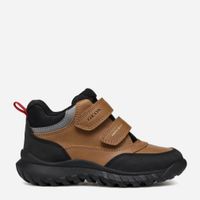 Geox J Simbyos Boy B ABX, Dorosły Dziecko,