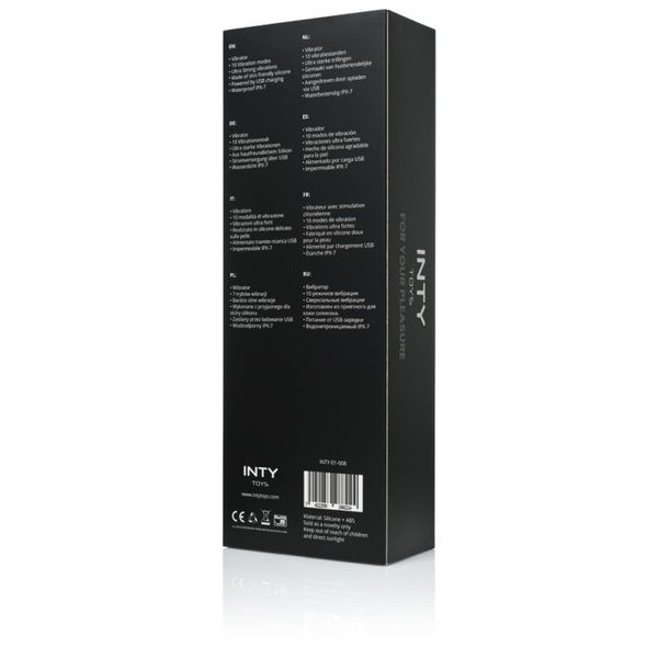 Inty Toys - Dash zdjęcie 3