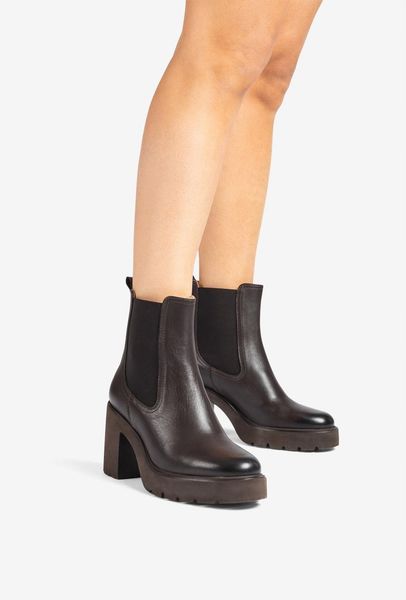 Botki UNISA KLINO SuperLight Chelsea boot R41 zdjęcie 5