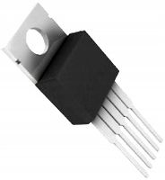 XL4016 XL4016E1 TO220-5L oryginał - dystrybutor FV