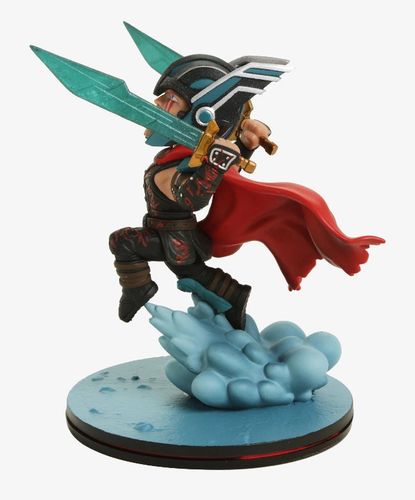 Figurka Thor Q-Fig Ragnarok oryginalna Marvel na Arena.pl