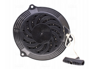 Rozrusznik kpl. kosiarki NAC T375 obudowa plastik