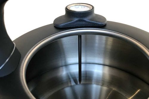 czajnik stalowy z termometrem 3l klausberg kb-7371 na Arena.pl