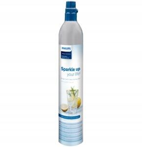 NABÓJ BUTLA SODASTREAM CO2 DO SPINEL SODA BRITA PHILIPS DAFI NOWA ! na Arena.pl