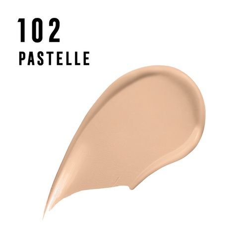 Podkład do twarzy Max Factor Lasting Performance 102 Pastelle 35ml SPF11-20 na Arena.pl