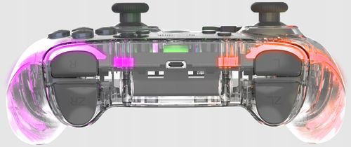 Pad SpeedLink RAIT NX RGB, Wireless/Wired, PC/Android/Switch OLED/Lite na Arena.pl