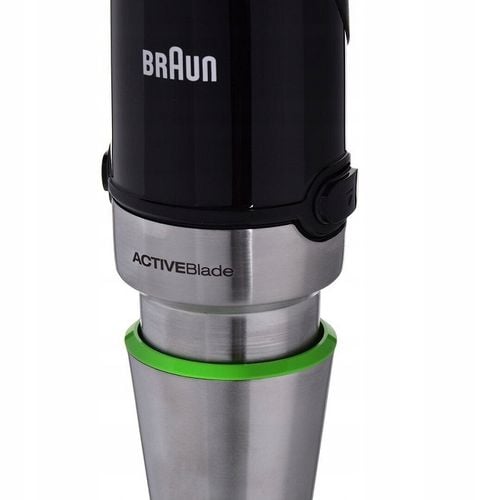 Blender ręczny Braun Multi Quick 9 MQ9187XLI 1200W Malakser Szatkownica na Arena.pl