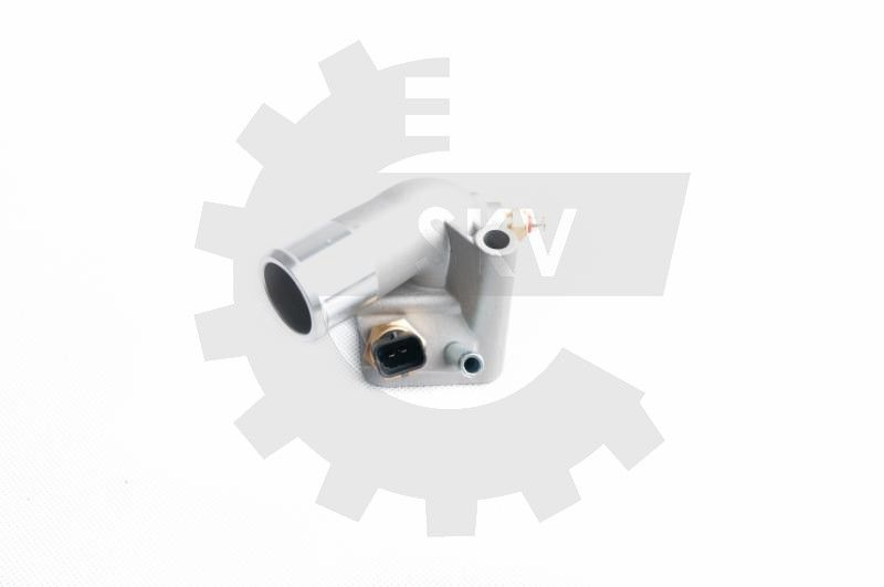 Termostat do OPEL VECTRA B 1.8 2000 2001 2002 2003 zdjęcie 1