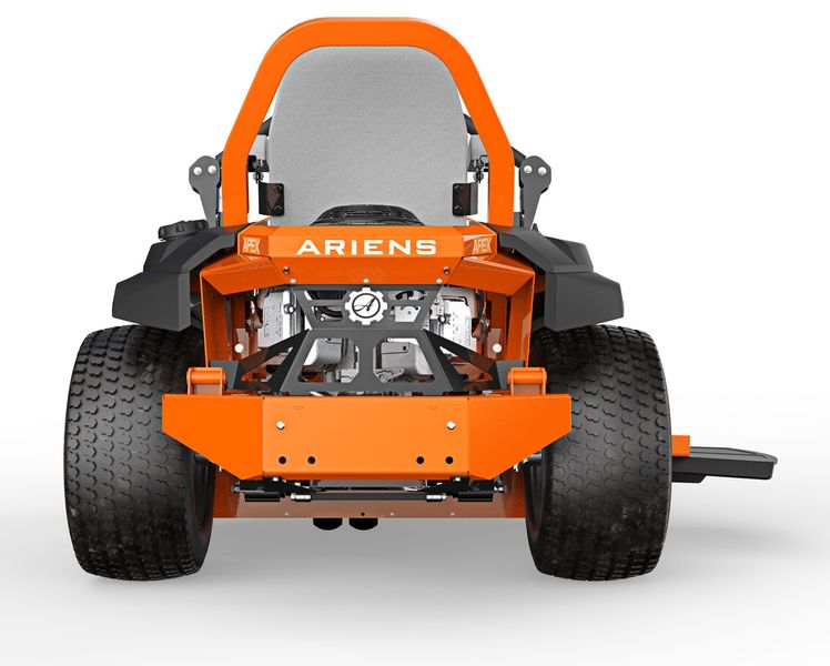 TRAKTOREK ARIENS APEX 48" ZERO-SKRĘT TRAKTOREK OGRODOWY KOSIARKA SAMOJEZDNA SPALINOWA DO TRAWY ZERO TURN 122cm KAWASAKI FR691 23KM PREMIUM V-TWIN dwa cylindry 991316 - OFICJALNY DYSTRYBUTOR - AUTORYZOWANY DEALER ARIENS zdjęcie 6