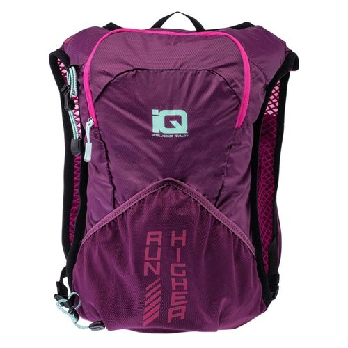 Plecak IQ Trailbee 7 92800501886  ONE SIZE na Arena.pl