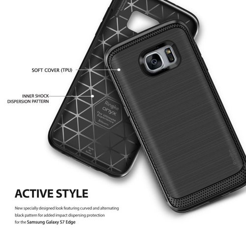 Etui Ringke Onyx do iPhone X na Arena.pl