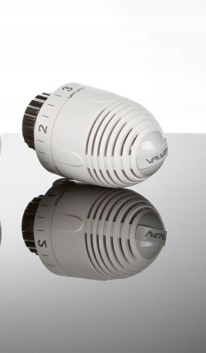 Głowica termostatyczna VECTOR GZ.05 do ZT22 Valvex na Arena.pl