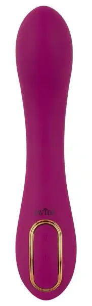 Javida Inflatable Vibrator zdjęcie 3