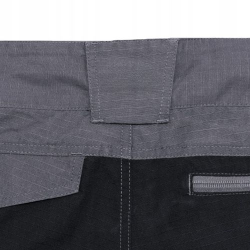 Spodnie robocze męskie Bojówki ochronne BHP Oddychające RIPSTOP Mocne r. 52 na Arena.pl