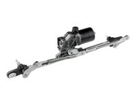 MECHANIZM/SILNIK WYCIERACZEK PRZÓD PRZÓD FIAT PANDA 2003 2004 2005 2006