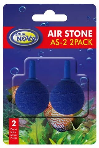 AS-2 2pak Kamień napowietrzający zdjęcie 1