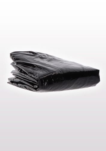 wet play king size bedsheet black na Arena.pl