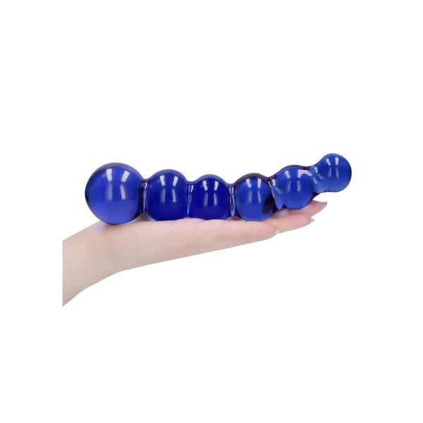 Planets - Glass Dildo zdjęcie 10