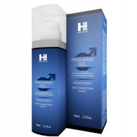 Żel powiększający penisa Sexual Health Series Penilagre Gel 100 ml