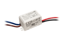 zasilacz impulsowy 350mA 2.5~10V