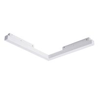 Lampa do systemu szynowego magnetycznego Saga AZ4616 LED 24W biała