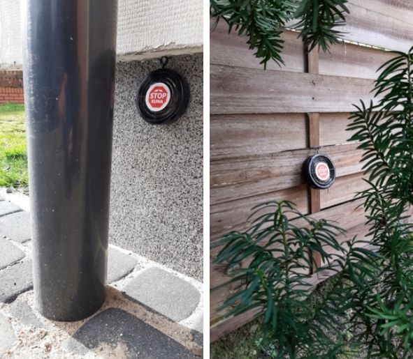 Nowość! KUNA STOP! Profesjonalny preparat NA KUNY! zdjęcie 12