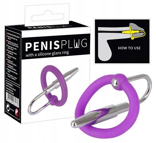 Dilator z pierścieniem na Arena.pl
