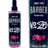 Woda po goleniu Marmara No. 25 Cologne Graffiti Spray 150ml