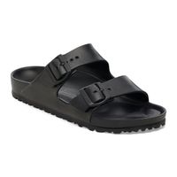 Birkenstock damskie klapki ARIZONA EVA 0129423 BLACK (szerokość wąska) 36