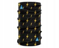 KOMIN DZIECIĘCY CHUSTA SZALIK KOMINIARKA CIENKI