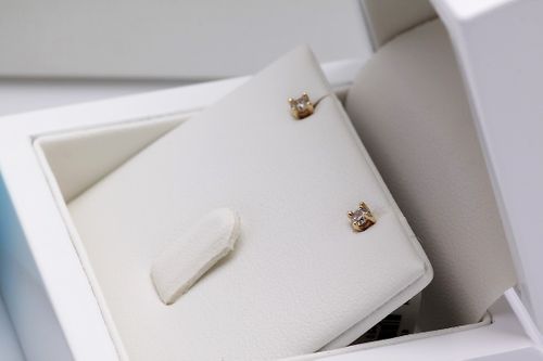 Kolczyki Staviori KZD0632 na Arena.pl