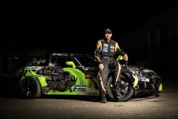 Forte Fuel System Cleaner Advanced 400ml zdjęcie 9