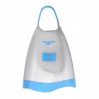 Płetwy do pływania krótkie na basen unisex Speedo DMC ELite rozmiar 39