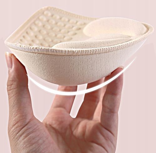 WKŁADKI PUSH UP STRÓJ KĄPIELOWY BIUSTONOSZ BIKINI nr Ws2 na Arena.pl