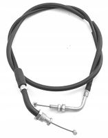 2X THROTTLE CABLE B YAMAHA SR 500 (91-99) LINMOT 3GW-26312-00