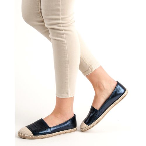 Brokatowe Espadryle r.41 na Arena.pl