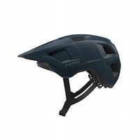 Kask rowerowy LAZER Lupo Kineticore Niebieski MTB