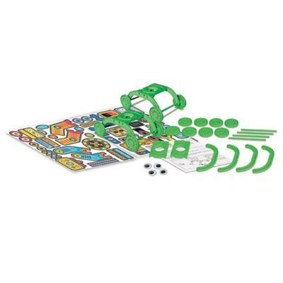 Recykling - robot na Arena.pl