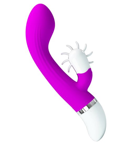 Wibrator - Pretty Love 12 funkcji zdjęcie 1