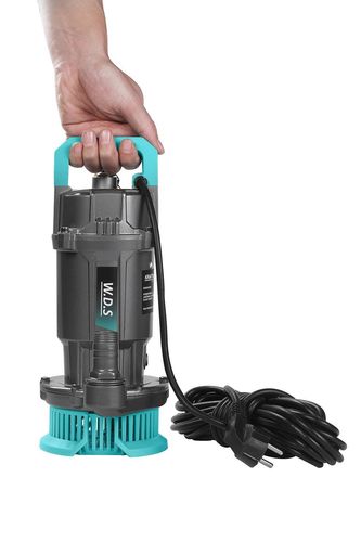 Pompa do wody 2200W 1" 15000l/h WDS2425 na Arena.pl