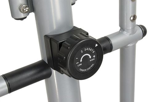 Orbitrek treningowy Vivo NS-1104E1 na Arena.pl