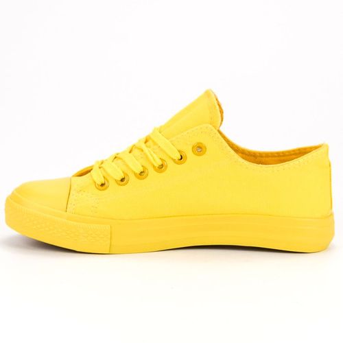 Żółte Trampki r.39 na Arena.pl