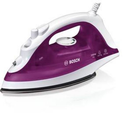 Żelazko Bosch TDA 2329 na Arena.pl