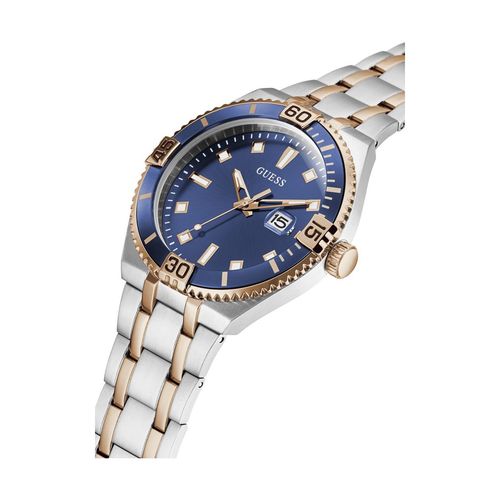 Zegarek Unisex Guess GW0330G3 (Ø 45 mm) na Arena.pl