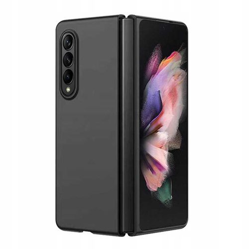 Spacecase Fold Case Galaxy Z Fold 4 Czarny na Arena.pl
