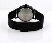 Zegarek męski elegancki do garnituru TIMEX Southview czarny na bransolecie