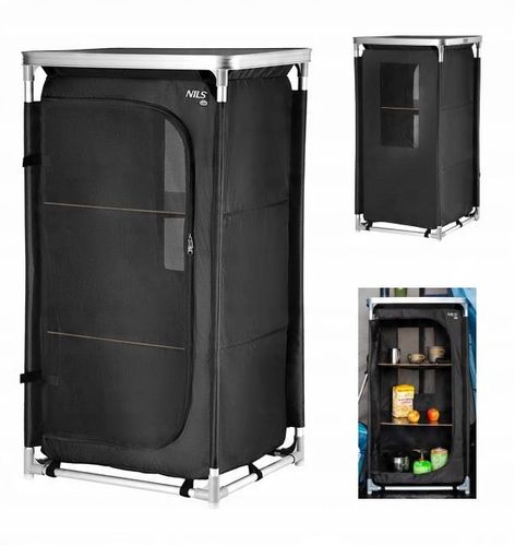 NC3036 SZAFKA TURYSTYCZNA Z BLATEM NILS CAMP na Arena.pl